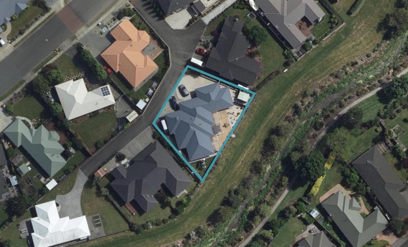6 Ken Wadsworth Way, Stoke, Nelson - Carousel 1