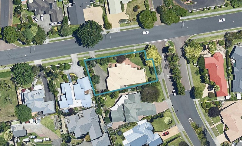 26 Orange Lane, Bethlehem, Tauranga - Carousel 1