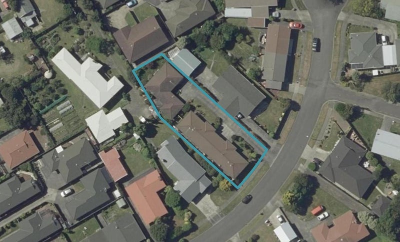 6A Edwards Place, Terrace End, Palmerston North - Carousel 1