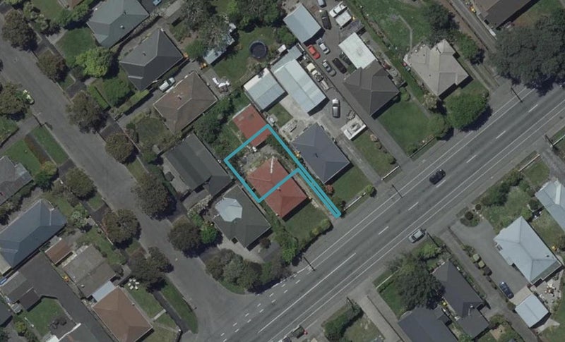 2/75 Milton Street, Somerfield, Christchurch - Carousel 1