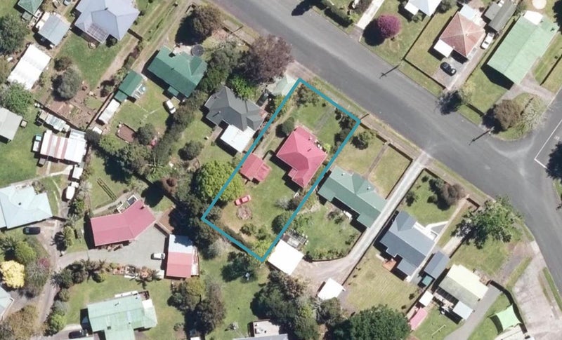 13 Bisset Road, Kaikohe, Kaikohe - Carousel 1
