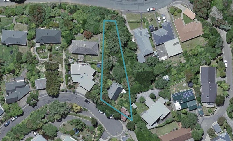 33 Rochester Street, Wilton, Wellington - Carousel 1