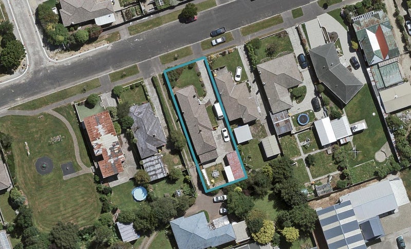 35 Herriot Street, Richmond, Invercargill - Carousel 1
