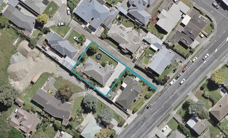 1019 High Street, Avalon, Lower Hutt - Carousel 1