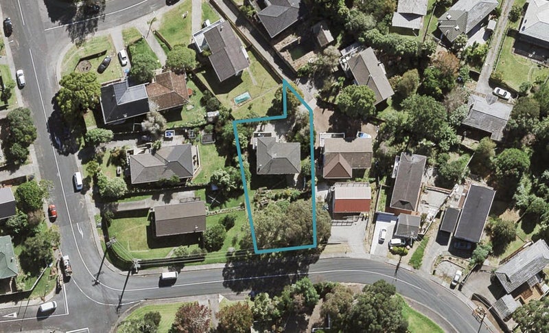 5 Cantina Avenue, Bayview, Auckland - Carousel 1
