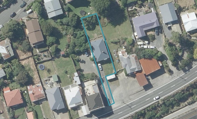 205 Ravensbourne Road, Ravensbourne, Dunedin - Carousel 1