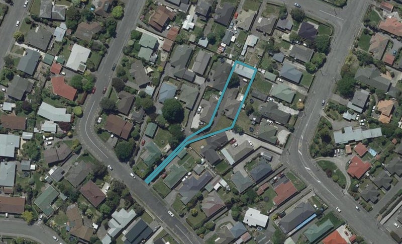 62 Colman Avenue, Sockburn, Christchurch - Carousel 1