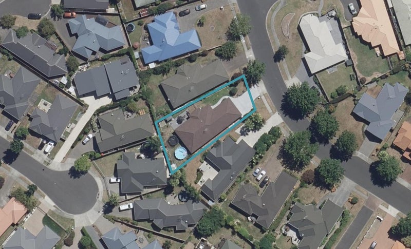 36A Bramley Drive, Rototuna, Hamilton - Carousel 1