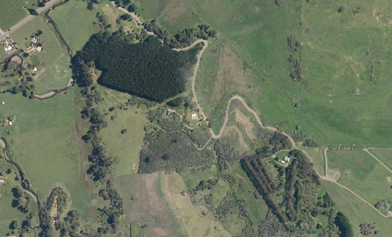 78 Vujcich Road, Whirinaki, Kaikohe - Carousel 1
