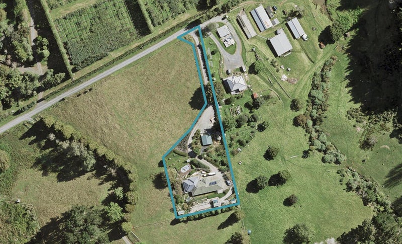 208D Runciman Road, Pukekohe - Carousel 1