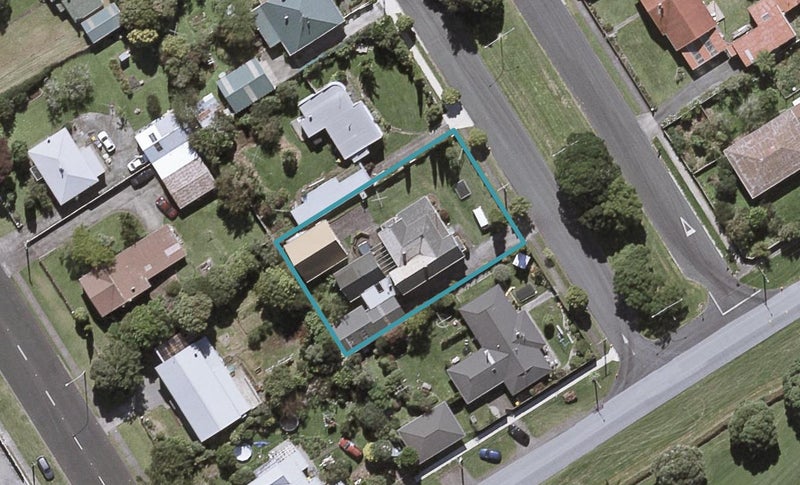 63 Broadway, Waitara, Waitara - Carousel 1