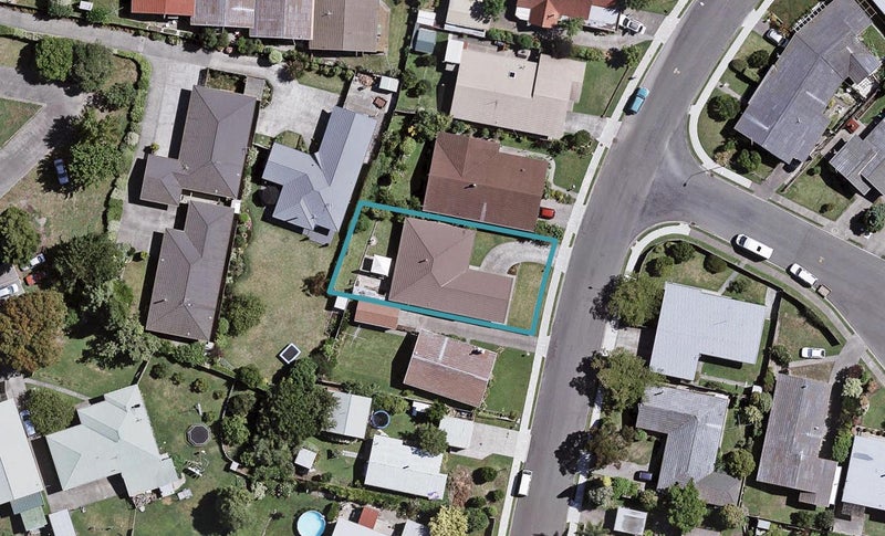 31 Chester Street, Taradale, Napier - Carousel 1