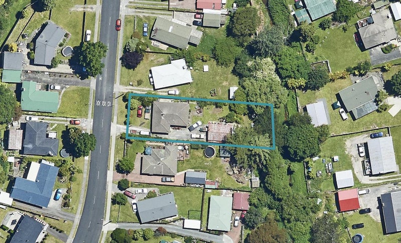 89 Pandora Avenue, Sunnybrook, Rotorua - Carousel 1