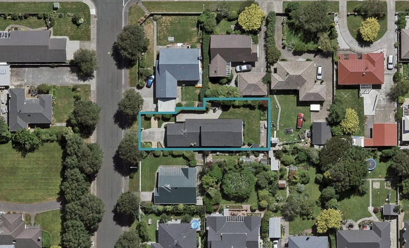 29 Waihopai Street, Rosedale, Invercargill - Carousel 1