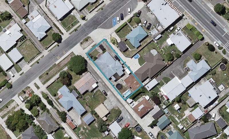 104 Lumsden Road, Akina, Hastings - Carousel 1