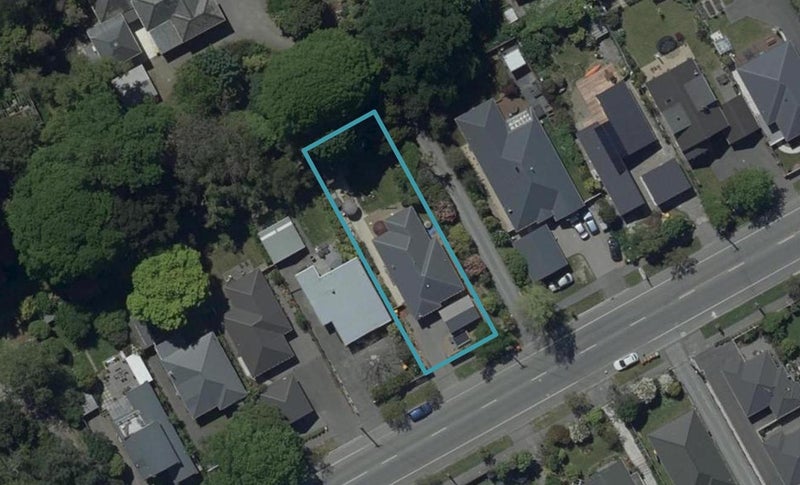 73 Saint Martins Road, Saint Martins, Christchurch - Carousel 1