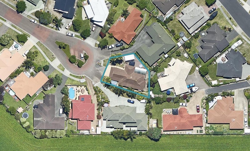 39 Bahamas Key, Papamoa Beach, Papamoa - Carousel 1