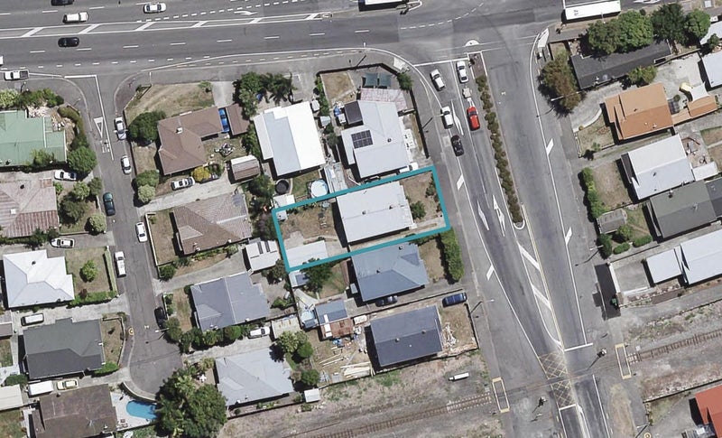 4 Georges Drive, Napier South, Napier - Carousel 1