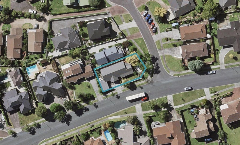 9 Panapa Drive, Saint Johns, Auckland - Carousel 1
