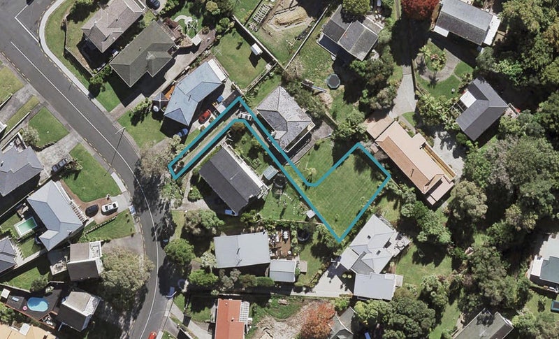 68B Monarch Avenue, Hillcrest, Auckland - Carousel 1