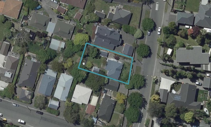 17 Hawford Road, Opawa, Christchurch - Carousel 1