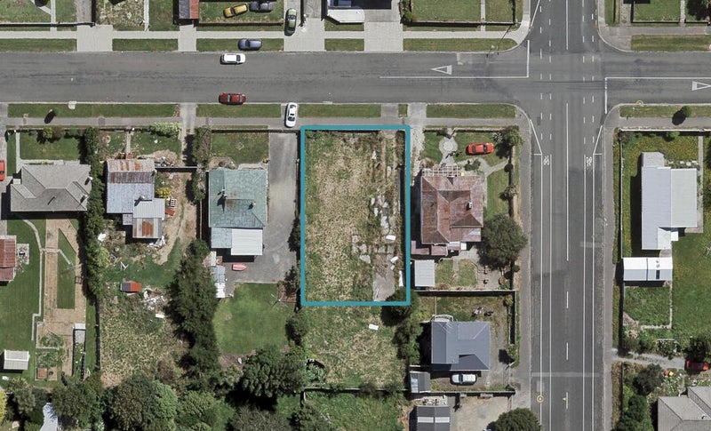 133 O'Hara Street, Appleby, Invercargill - Carousel 1
