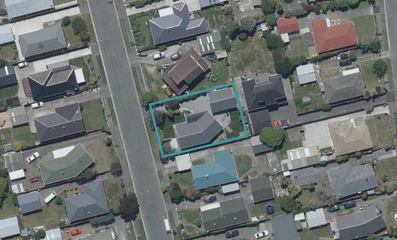 39 Pegasus Avenue, North New Brighton, Christchurch - Carousel 1