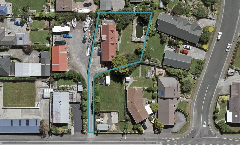 126 John Street, Heidelberg, Invercargill - Carousel 1