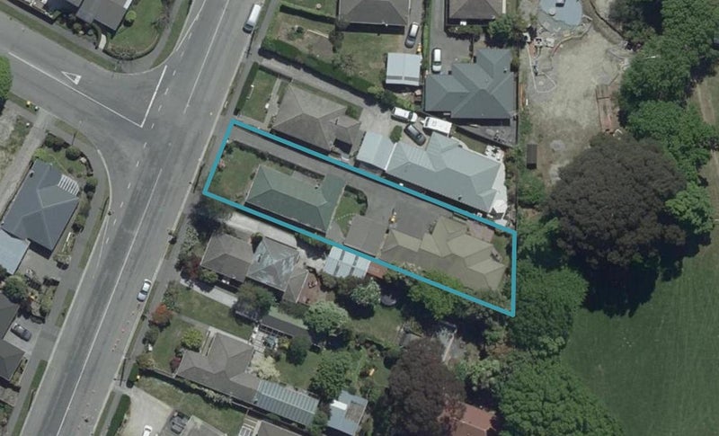 54 Grampian Street, Casebrook, Christchurch - Carousel 1