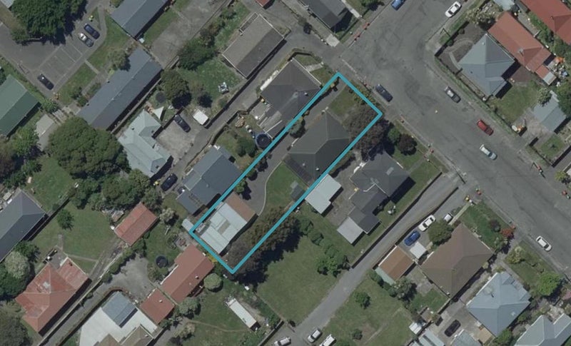20 Dampier Street, Woolston, Christchurch - Carousel 1