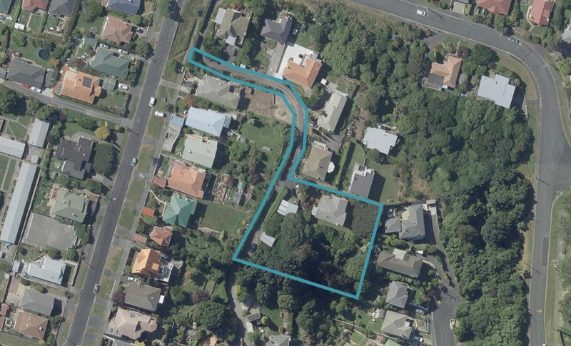133 Glenpark Avenue, Maryhill, Dunedin - Carousel 1