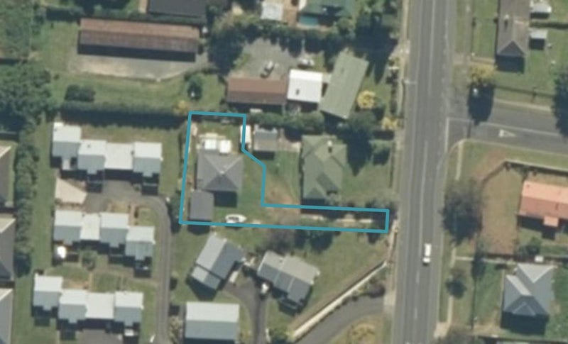 100 Lyon Street, Kihikihi, Te Awamutu - Carousel 1