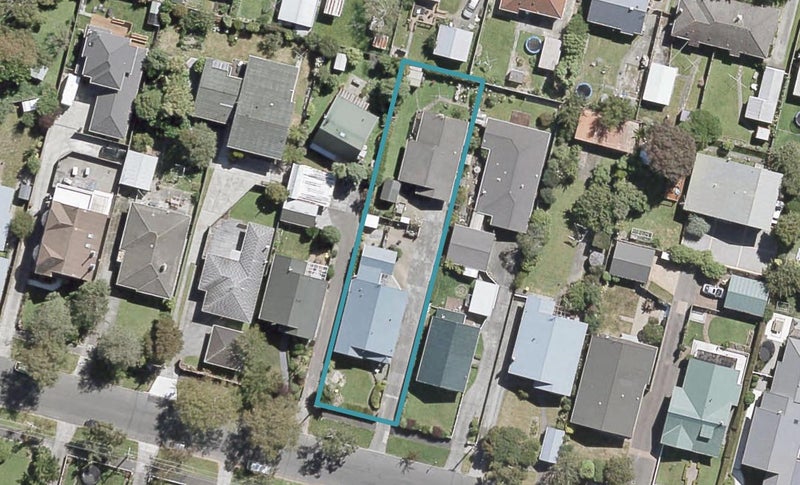 1/17 Norton Park Avenue, Fairfield, Lower Hutt - Carousel 1