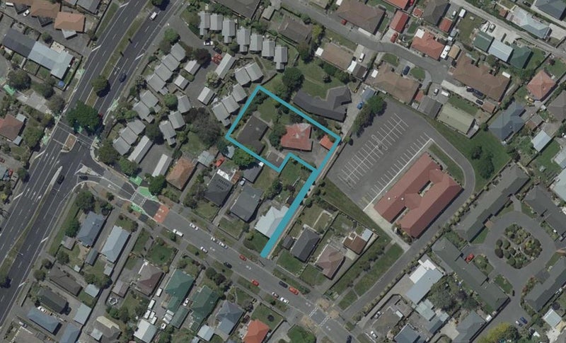 2/23B MacKenzie Avenue, Woolston, Christchurch - Carousel 1