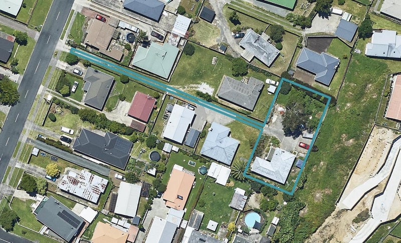 56 Coopers Road, Gate Pa, Tauranga - Carousel 1