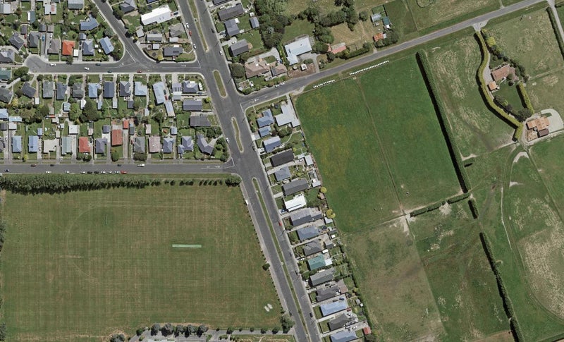 417 Racecourse Road, Hargest, Invercargill - Carousel 1