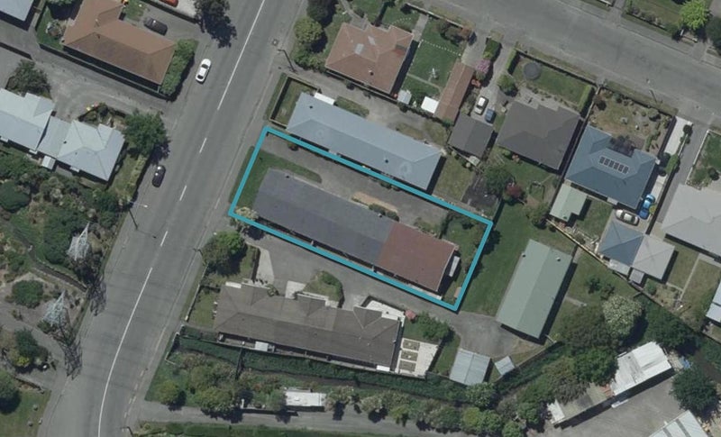 3/72 Epsom Road, Sockburn, Christchurch - Carousel 1