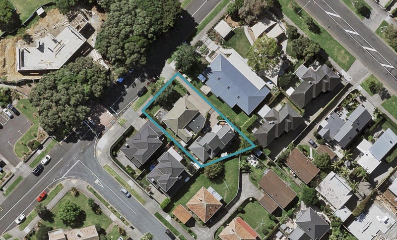 6 Grace Street, Orakei, Auckland - Carousel 1
