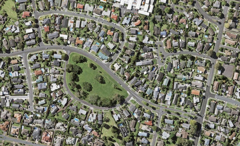 25 The Boulevard, Sunnyhills, Auckland - Carousel 1