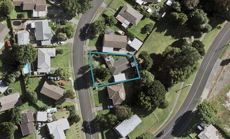 5 Chibnall Place, Conifer Grove, Takanini - Carousel 1