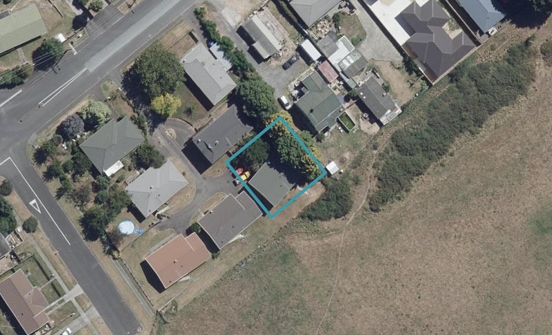 82C Peacockes Road, Fitzroy, Hamilton - Carousel 1