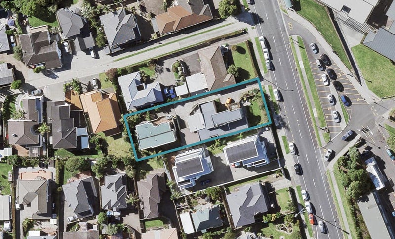 1/41 MacLeans Road, Bucklands Beach, Auckland - Carousel 1