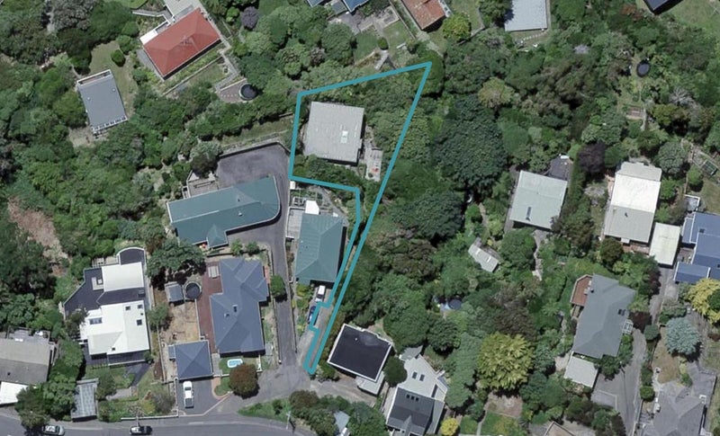 220A Cockayne Road, Ngaio, Wellington - Carousel 1