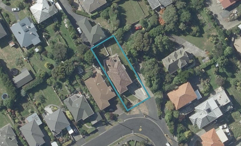 18 Marewa Street, Kew, Dunedin - Carousel 1