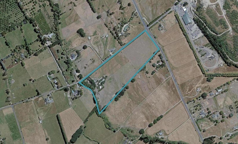 37 Nursery Road, Homebush, Masterton - Carousel 1