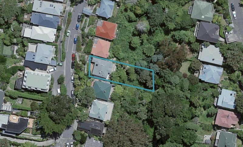11 Hadfield Terrace, Kelburn, Wellington - Carousel 1