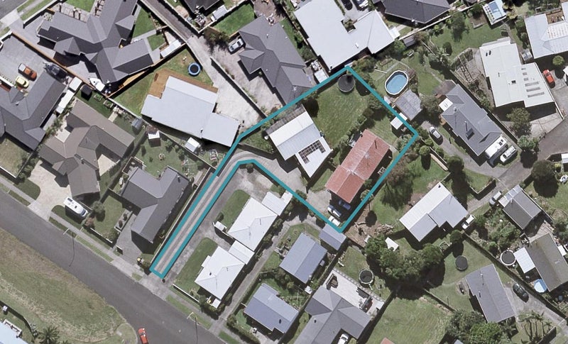 24B Ellesmere Avenue, Bell Block, New Plymouth - Carousel 1