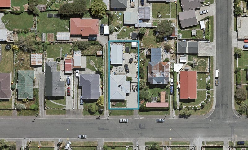 200 Mcquarrie Street, Kingswell, Invercargill - Carousel 1