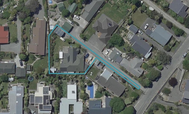 26 Vernon Terrace, Hillsborough, Christchurch - Carousel 1
