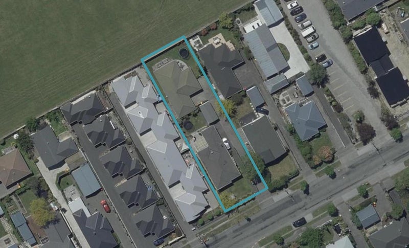 1/23 Gamblins Road, Saint Martins, Christchurch - Carousel 1